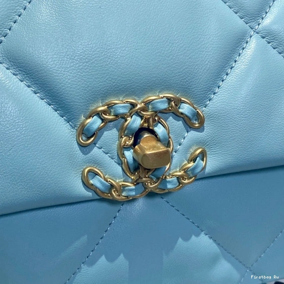 Firstbag Ru FLAP BAG CHANEL 19 0814